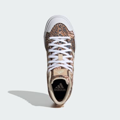 Tênis Bravada 2.0 Mid Platform