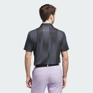 Ultimate365 Mesh Radiant Print Polo Shirt