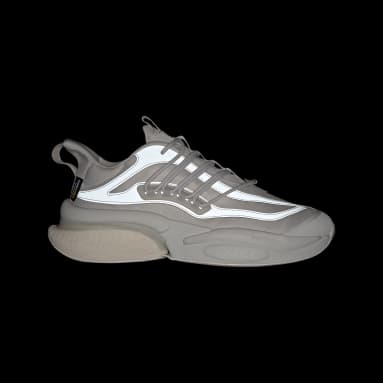 남성 sportswear Grey 알파부스트 V1