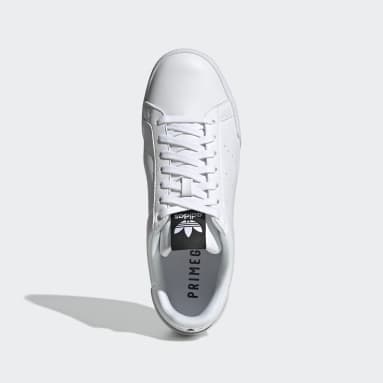Zapatillas Court Tourino Blanco Hombre Originals