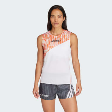 Terrex Techrock Pro Tanktop