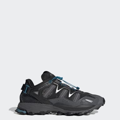Zapatillas Hyperturf Adventure Gris Originals