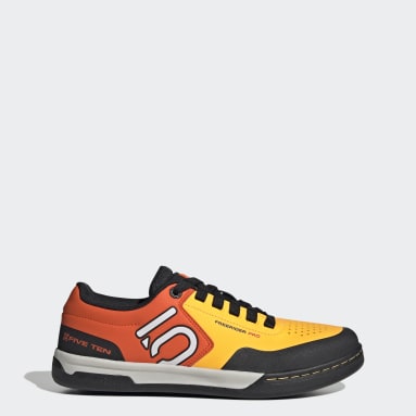 Five Ten goud Five Ten Freerider Pro Mountain Bike Schoenen