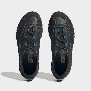 Men Originals Black ATRIC23 Shoes