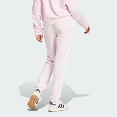 Pink Pants adidas US