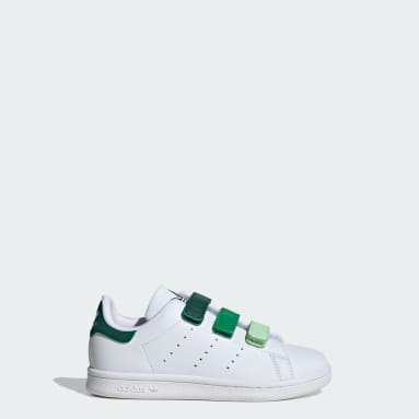 スタンスミス コンフォート クロージャー キッズ / Stan Smith Comfort Closure Kids