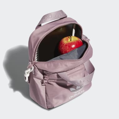 Originals Purple Micro Backpack