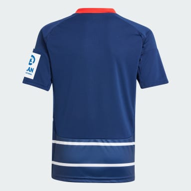 Hamburger SV 24/25 Kids udebanetrøje