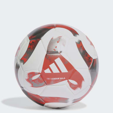 Adidas Brazuca Mini World Cup Soccer Ball 1 White/multi Color :  : Sports, Fitness & Outdoors