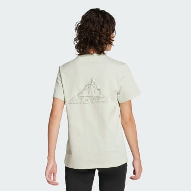 Camiseta Terrex Graphic