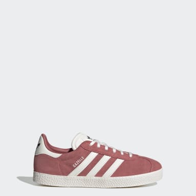 Youth 8-16 Years Originals Gazelle Shoes