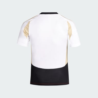 Jersey oficial Peluche Caligari Kings League  2025 Niños