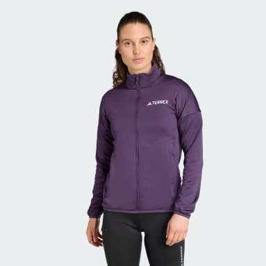 Terrex Xperior Climawarm Light Fleece Jacket