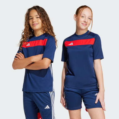 Maglia Tiro 25 Essentials Junior