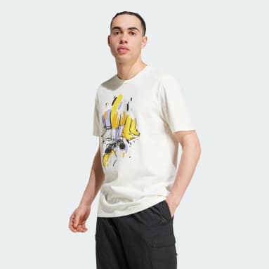 Real Madrid Seasonal Graphic Tee