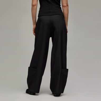 กางเกงขากว้าง Y-3 Sport Uniform