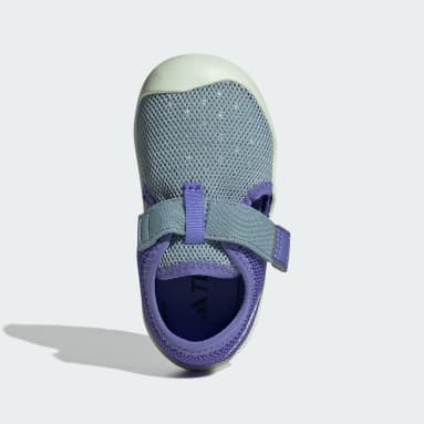 Zapatilla Terrex Captain Toey Infant (Bebé)