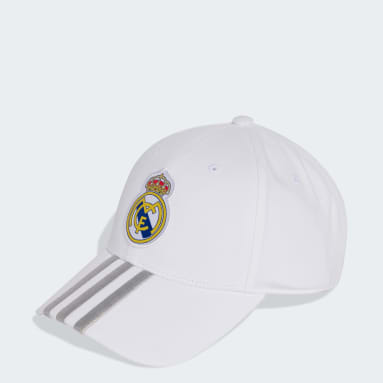 Casquette Real Madrid Domicile Baseball