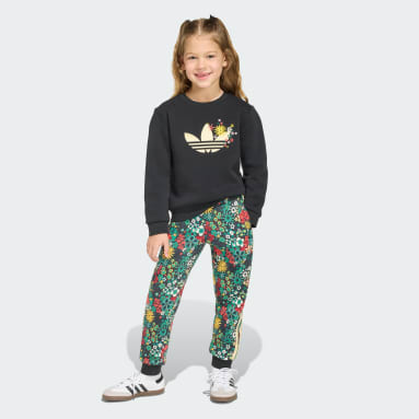 ΣΕΤ CREW adidas Originals x Liberty London