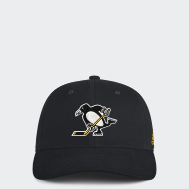 Casquette Penguins Slouch Semi-Fitted Multi Hommes Hockey