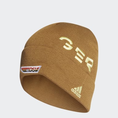 Gorro Terrex Marrón Gimnasio Y Entrenamiento