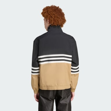 Archive Track Jacket