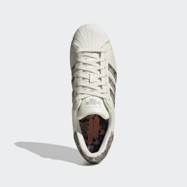 Originals Superstar Schuh Weiß