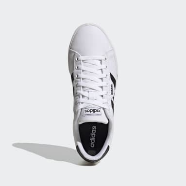 Men Sportswear White Daily 3.0 Shoes