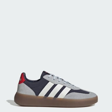 Tênis Barreda Decode