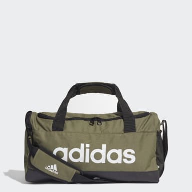 Túi Duffel Logo Essentials Siêu Nhỏ