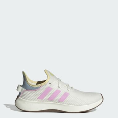 Nữ Sportswear Giày Cloudfoam Pure
