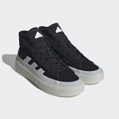 Zapatillas Znsored Hi Negro Sportswear