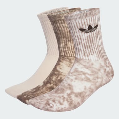 Chaussettes Tie Dye (3 paires)