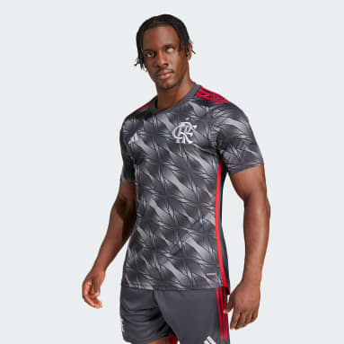 Camisa Flamengo III 24