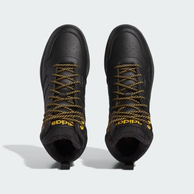 Sapatilhas de Inverno com Forro em Pelagem para Lifestyle e Basquetebol Hoops 3.0