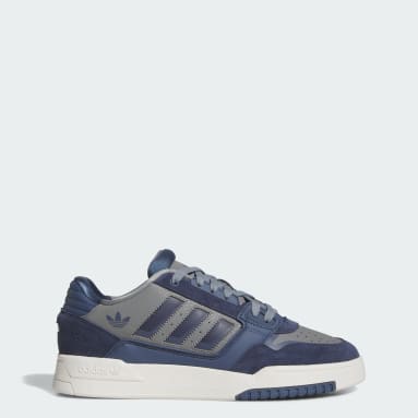 Giày Drop Step Low 2.0