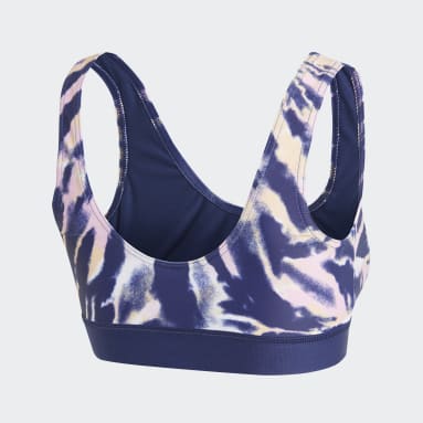 Women Originals Multicolor BIKINI TOP