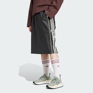 Nữ Originals Chân Váy Adibreak
