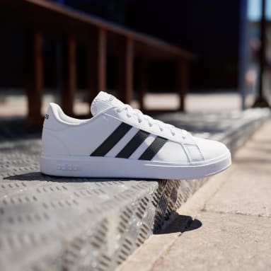 Zapatillas adidas Grand Court TD Lifestyle Court Casual