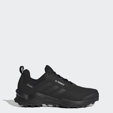 Sapatilhas de Caminhada COLD.RDY Beta AX4 TERREX Preto Homem TERREX