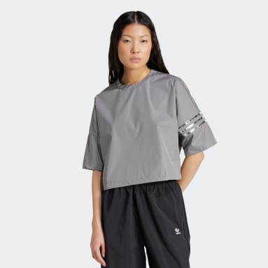 Áo Thun Ngắn Tay Nylon Neuclassics