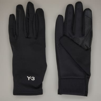 Y-3 Run Gloves