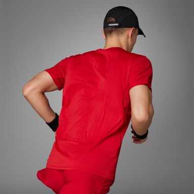 Polera de Running Adizero Essentials