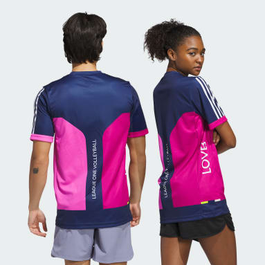 adidas x LOVB Atlanta Jersey