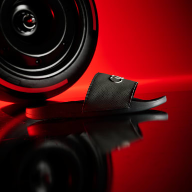 CIABATTE ADILETTE COMFORT AUDI REVOLUT F1® TEAM