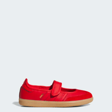 Samba Jane Shoes Kids
