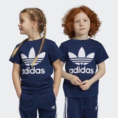 Las mejores ofertas en Adidas Bebé Niños's Sports Fan Camisas