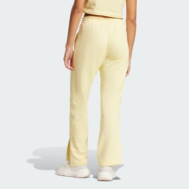 Pants Pierna Recta ALL SZN French Terry 3 Franjas