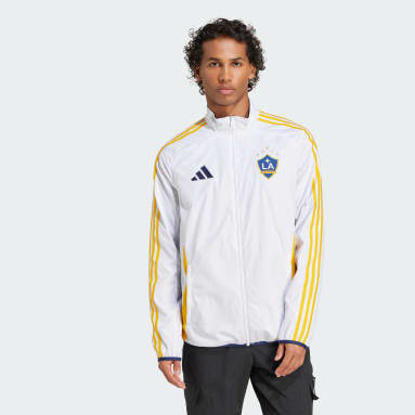 Veste réversible LA Galaxy Anthem