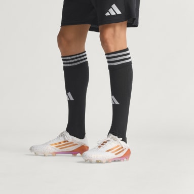 Bota de fútbol F50 ELITE césped natural seco